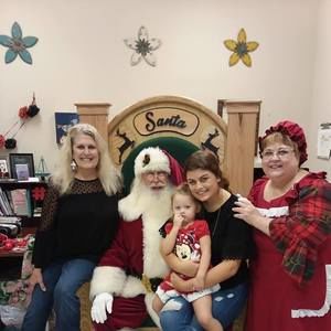 Meet your Posher, Carol